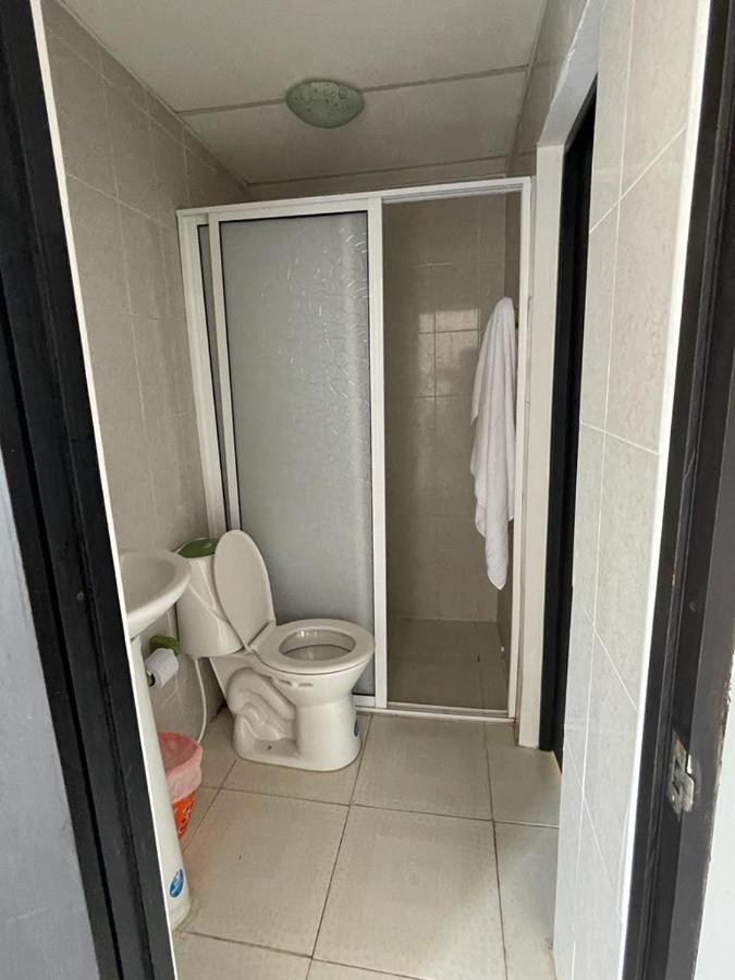 La Boquilla Nativo Kite Houseホステル エクステリア 写真
